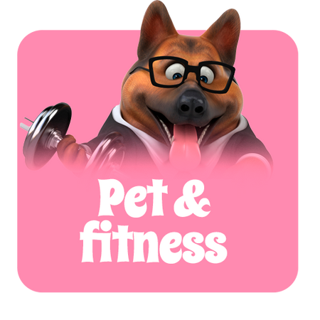 Pet & Fitness